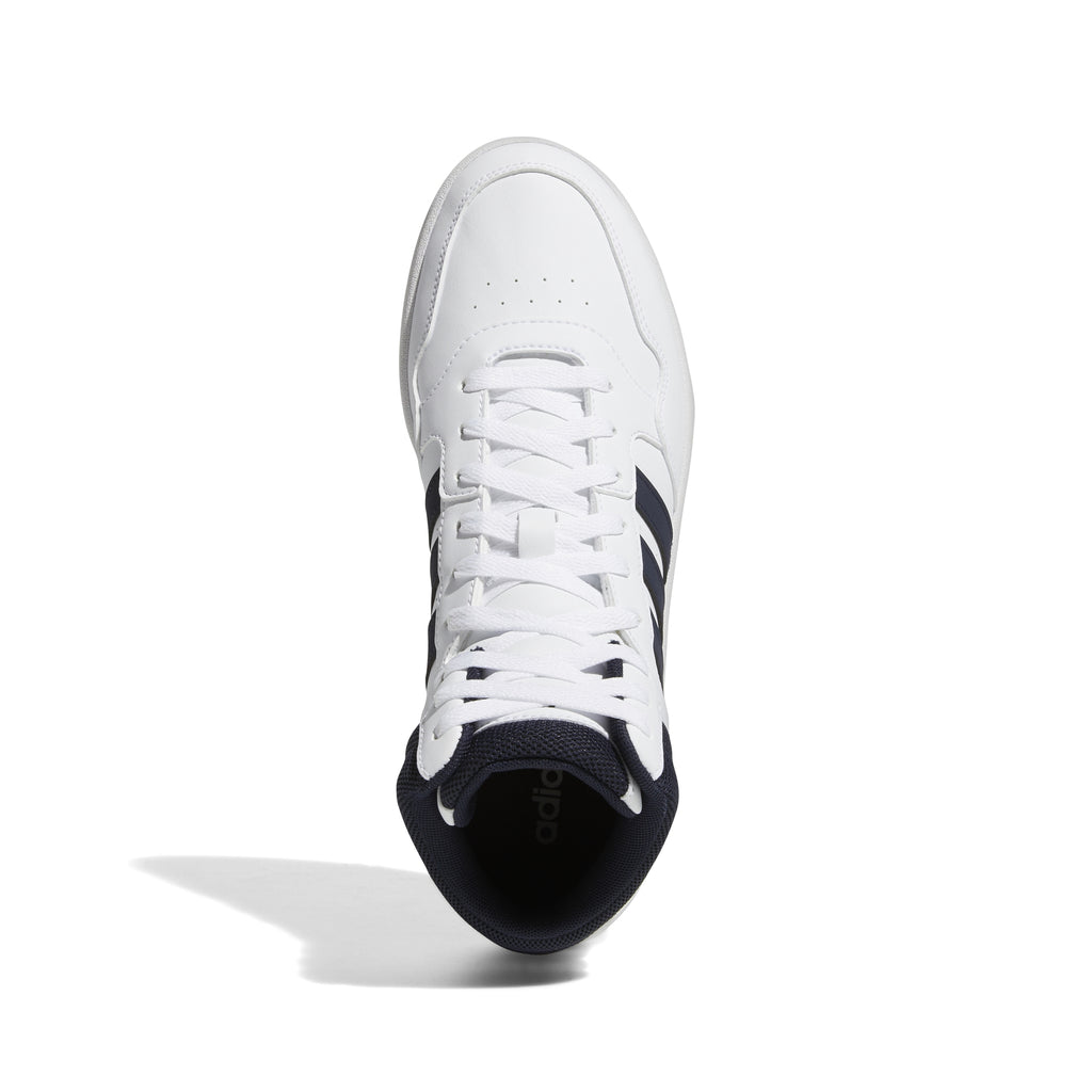 Hoops 3.0 Mid Classic Vintage sneakers