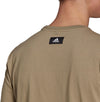 Sportswear Future Icons Logo Graphic t-shirt
