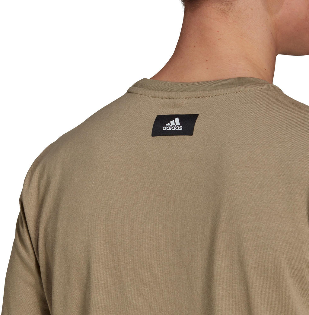 Sportswear Future Icons Logo Graphic t-shirt