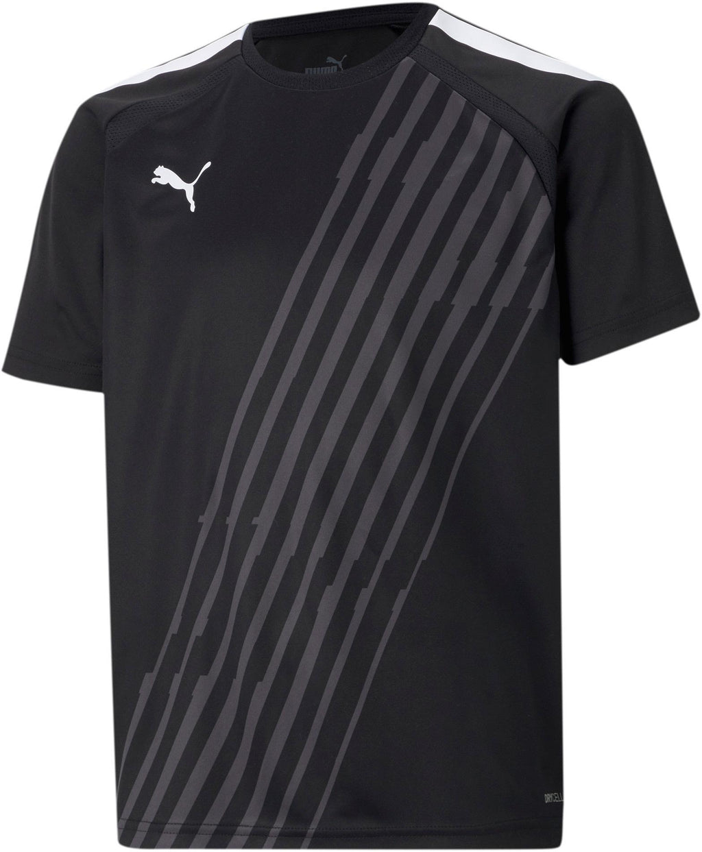Teamliga Graphic Jersey Jr