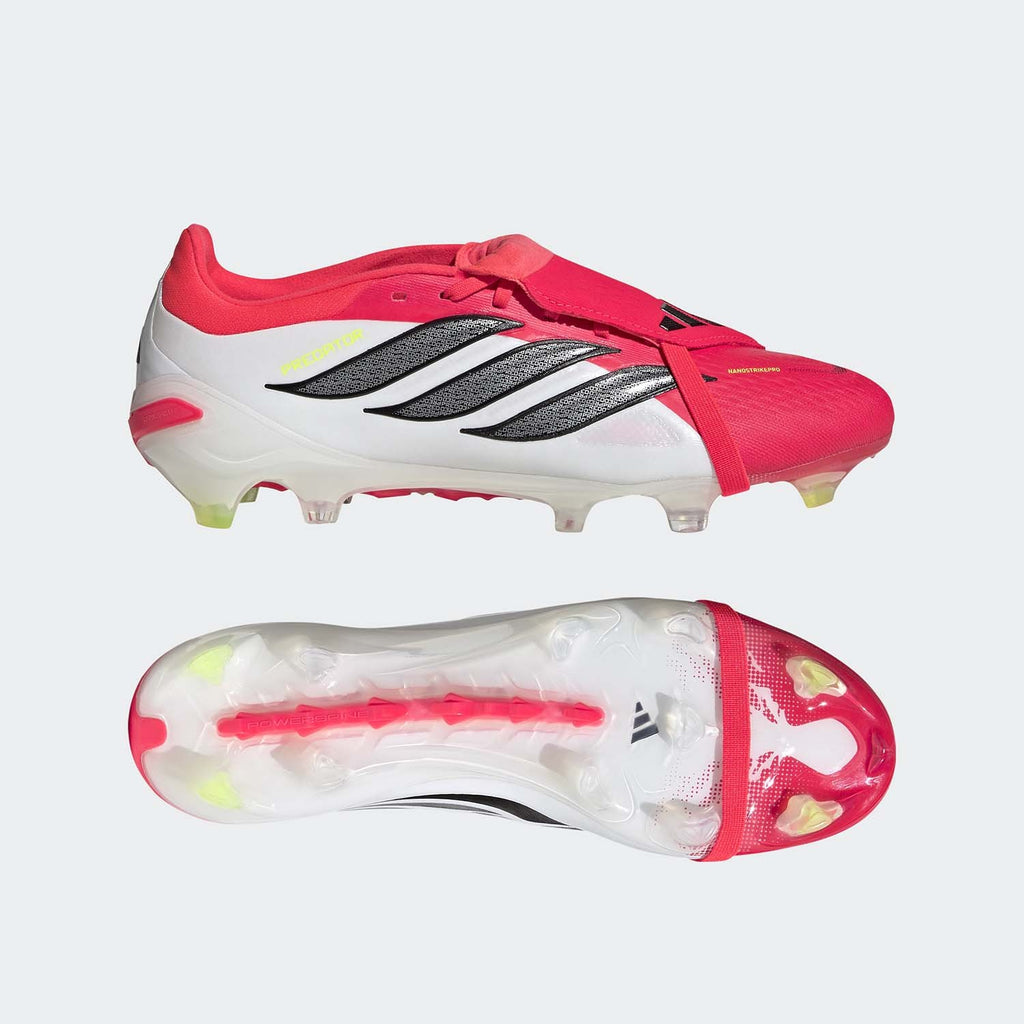 Predator Elite voetbalschoenen natuurgras