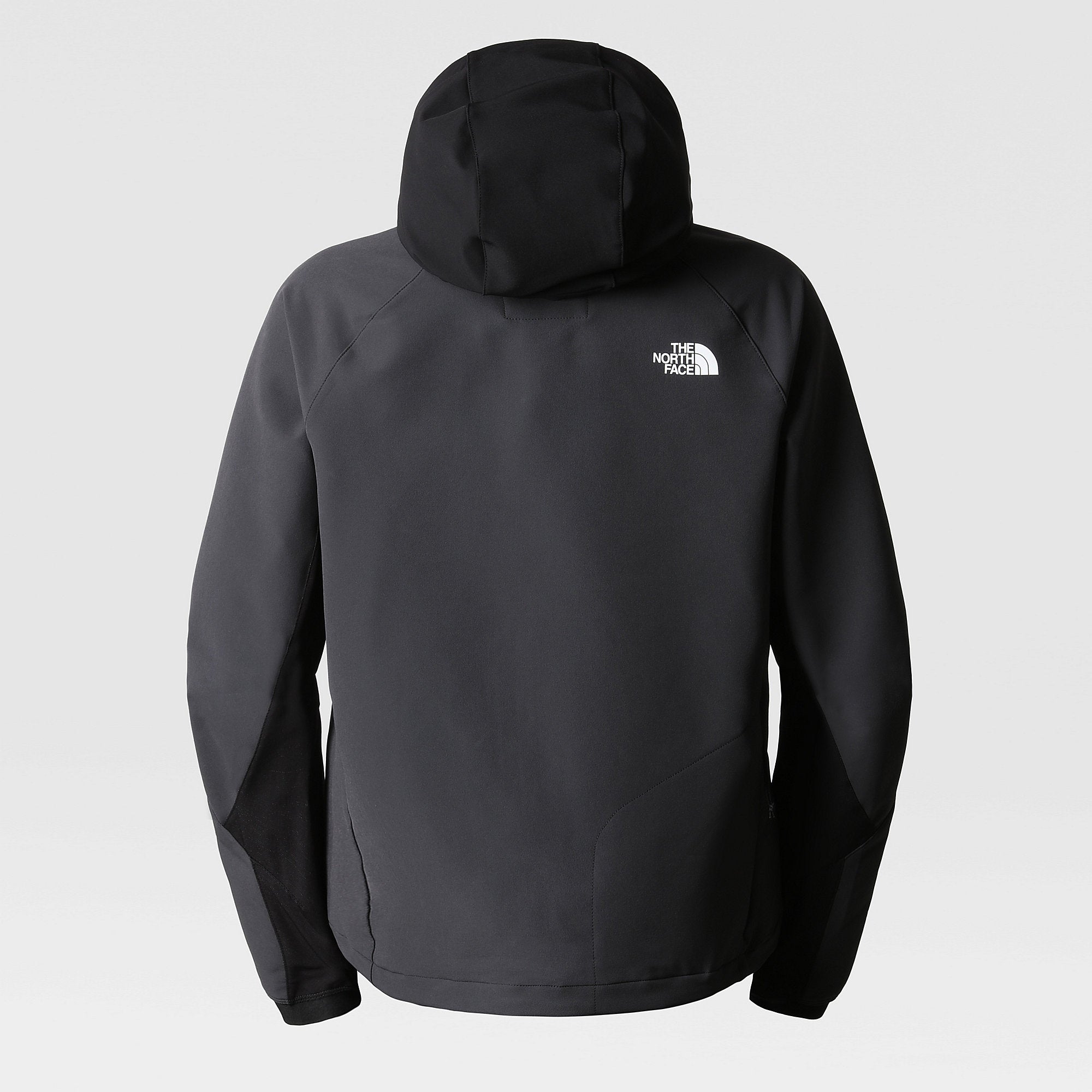 Softshellhoodie