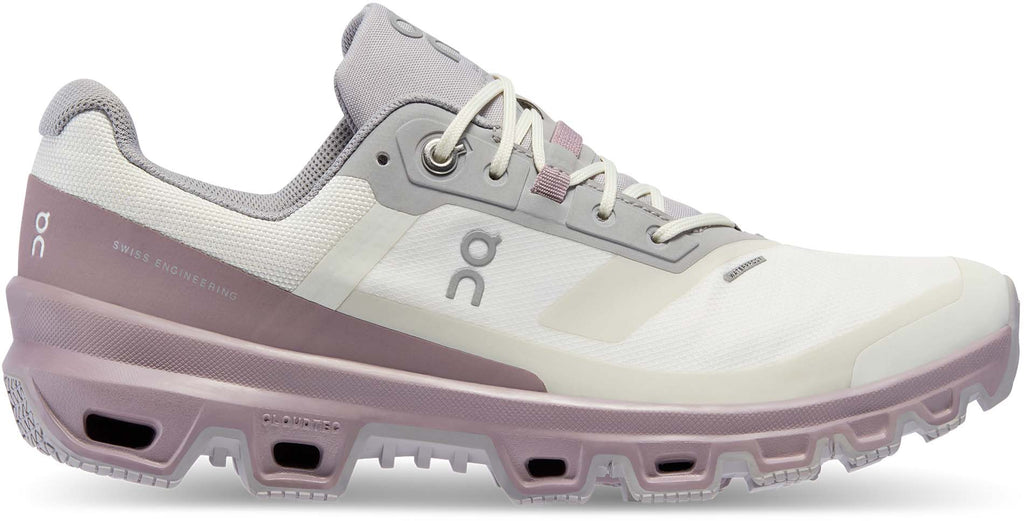 Cloudventure Waterproof trailschoenen