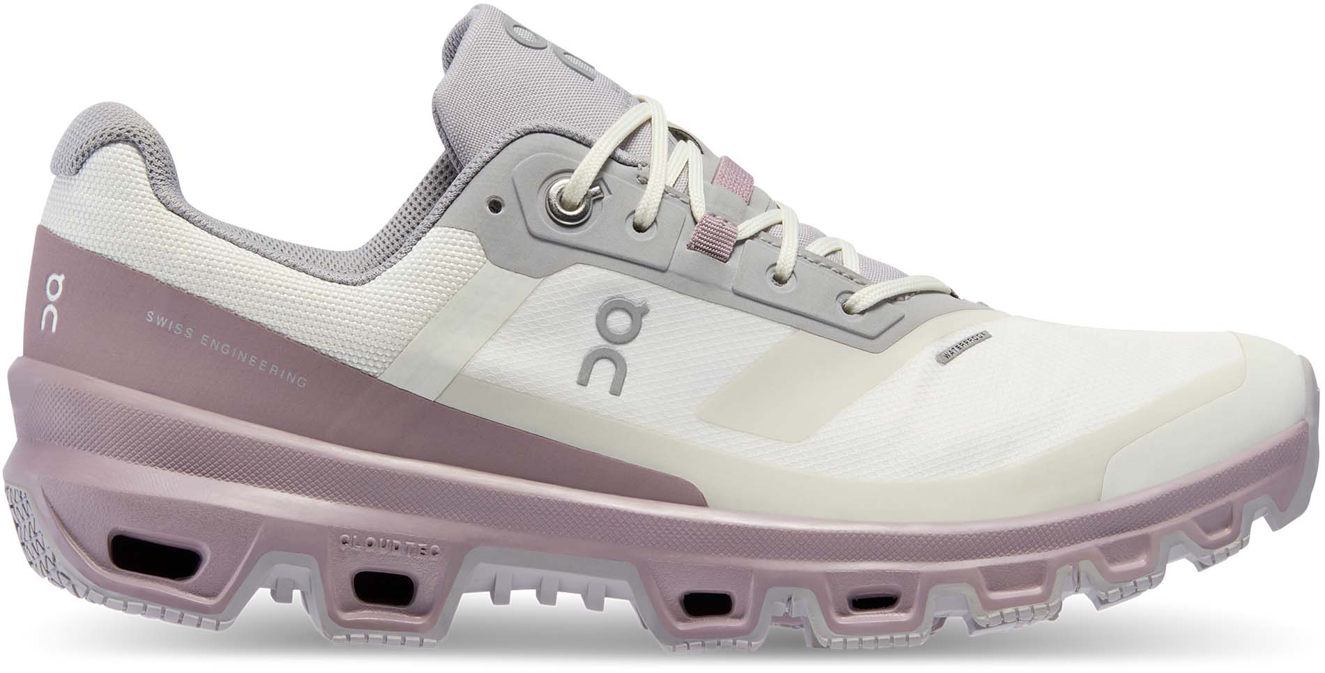 Cloudventure Waterproof trailschoenen