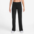 one women's high-waisted fold-