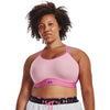 UNDER ARMOUR Női-Bustier