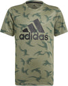 B CAMO TKn. T-Shirt
