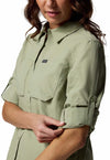 Skien Valley Long Sleeve Shirt