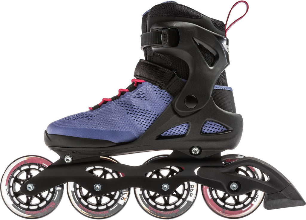 Rollerblade Macroblade 90 W Smoky-p