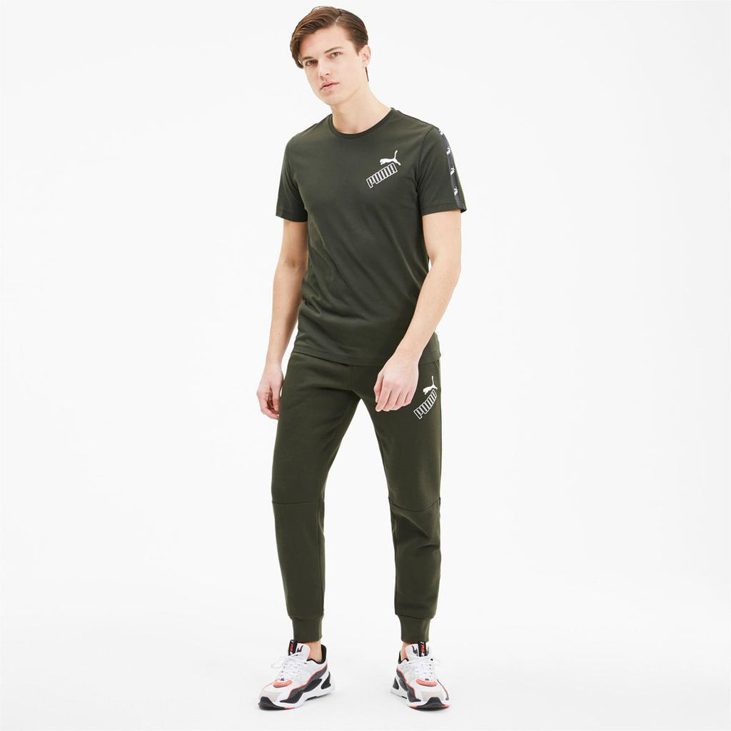 amplified pants