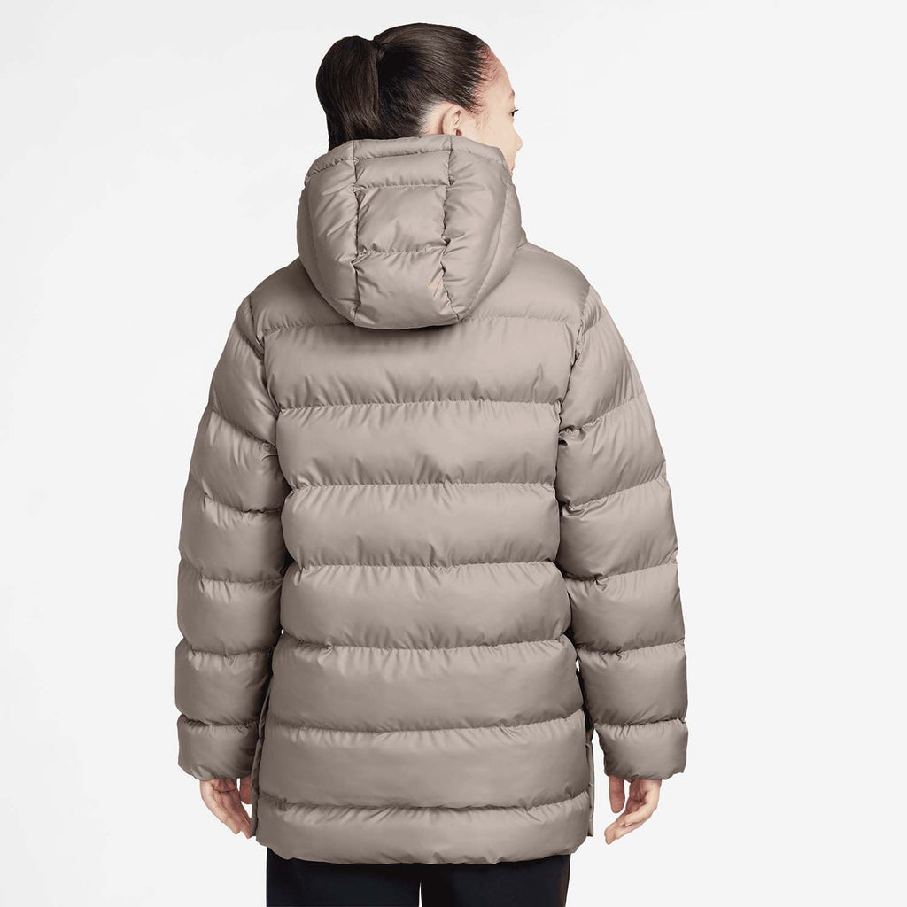 Sportswear All Day Play Therma-FIT gewatteerde parka