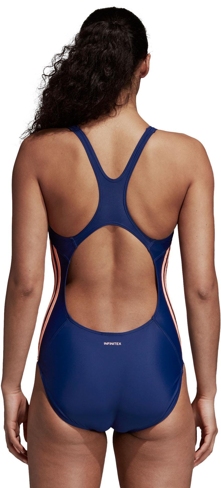 3-Stripes badpak