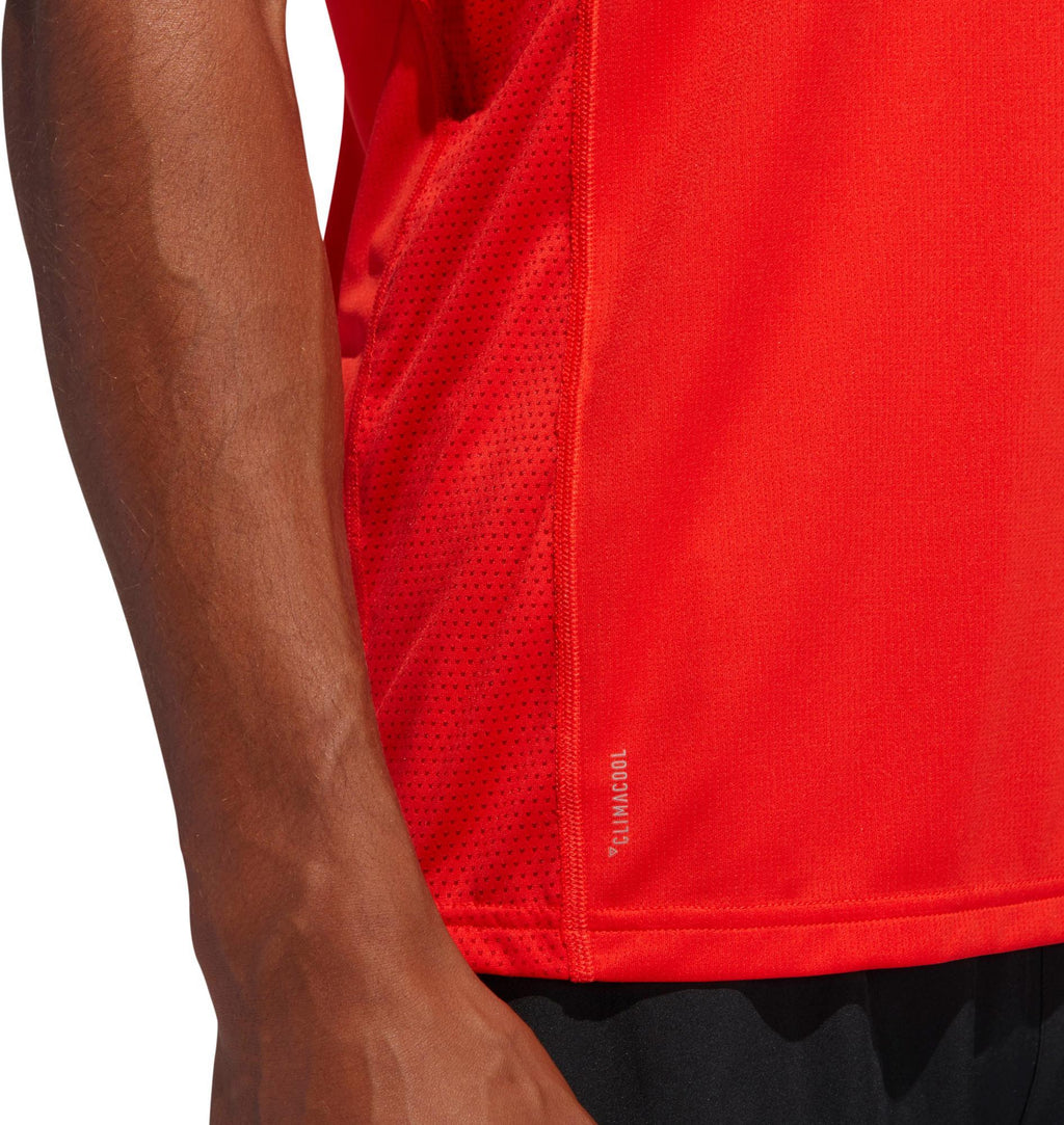 Own the Run shirt