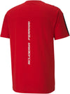Ferrari Race T7 Tee
