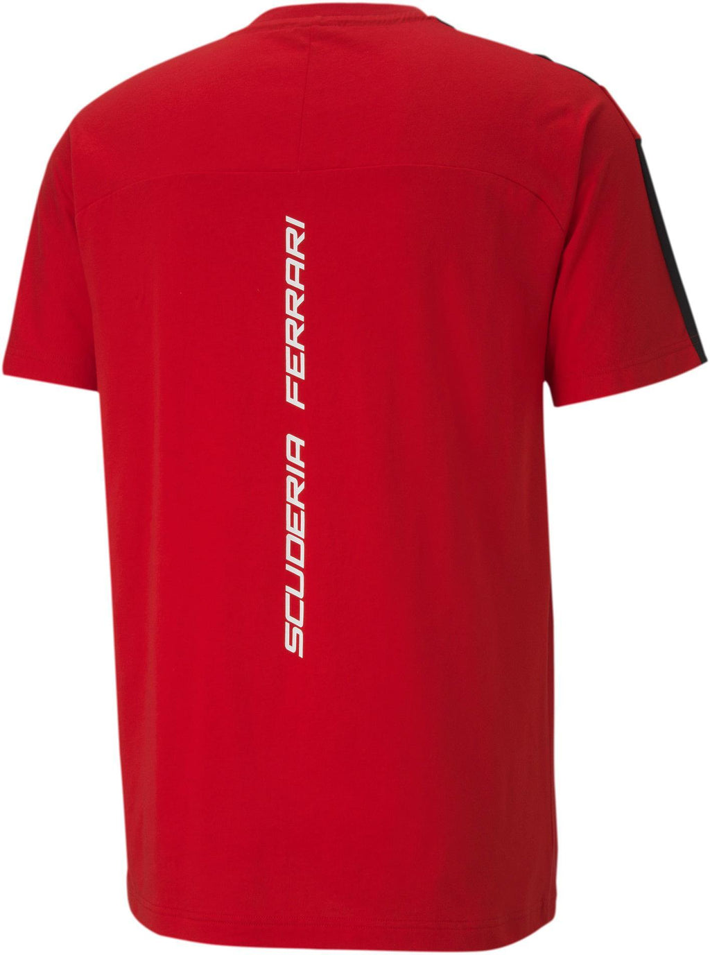 Ferrari Race T7 Tee