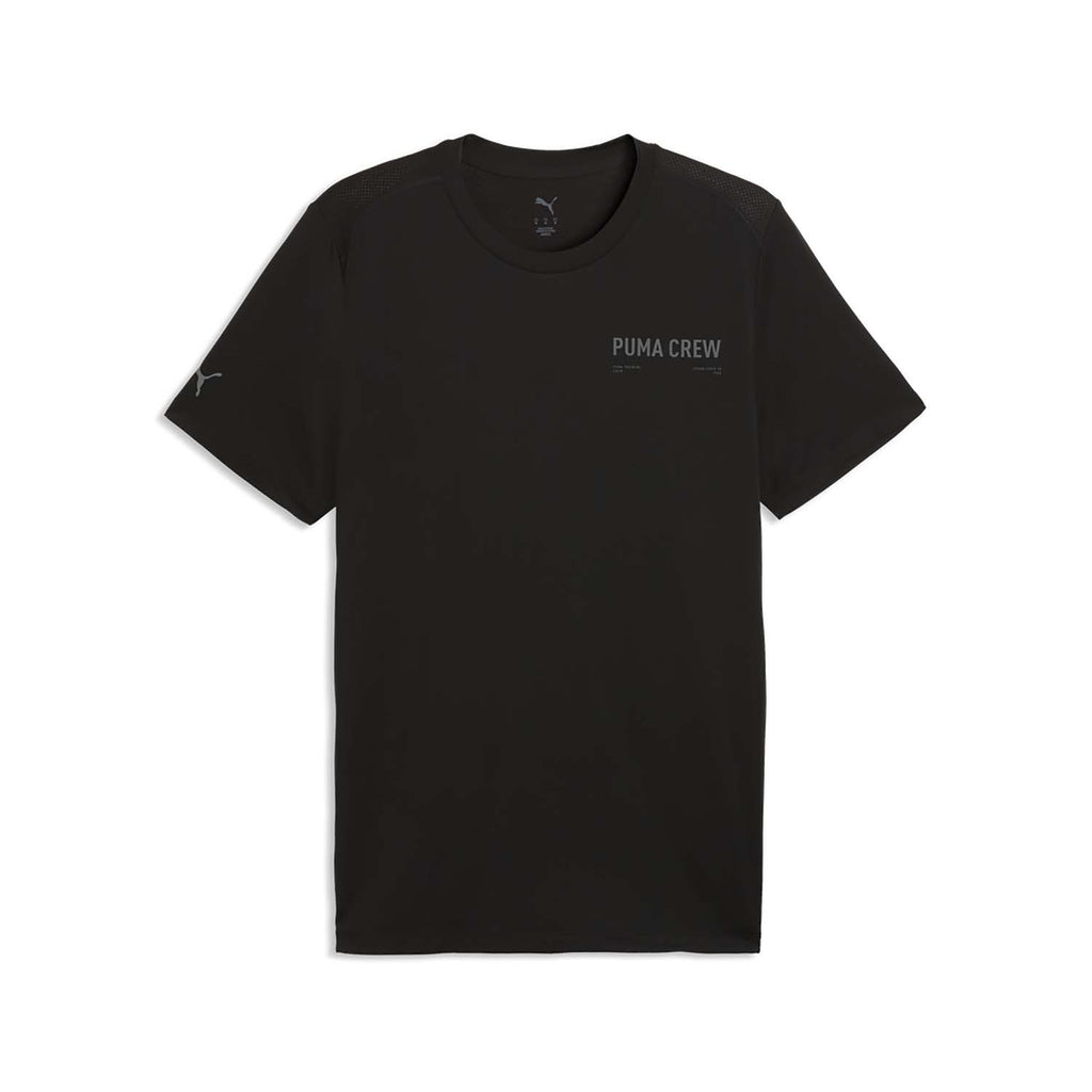 Cloudspun Branded Tee T-shirt training