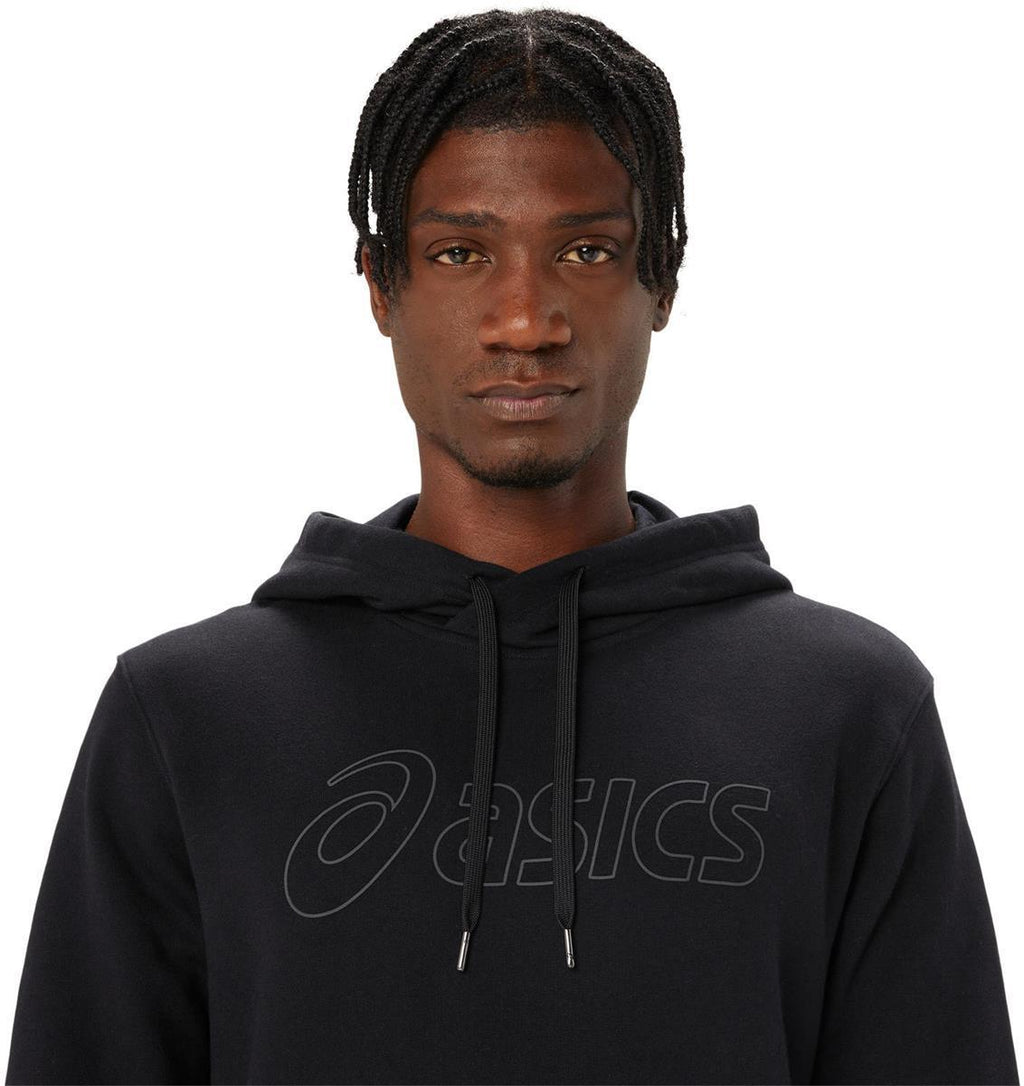Logo Oth hoodie