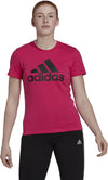 Loungewear Essentials Logo shirt