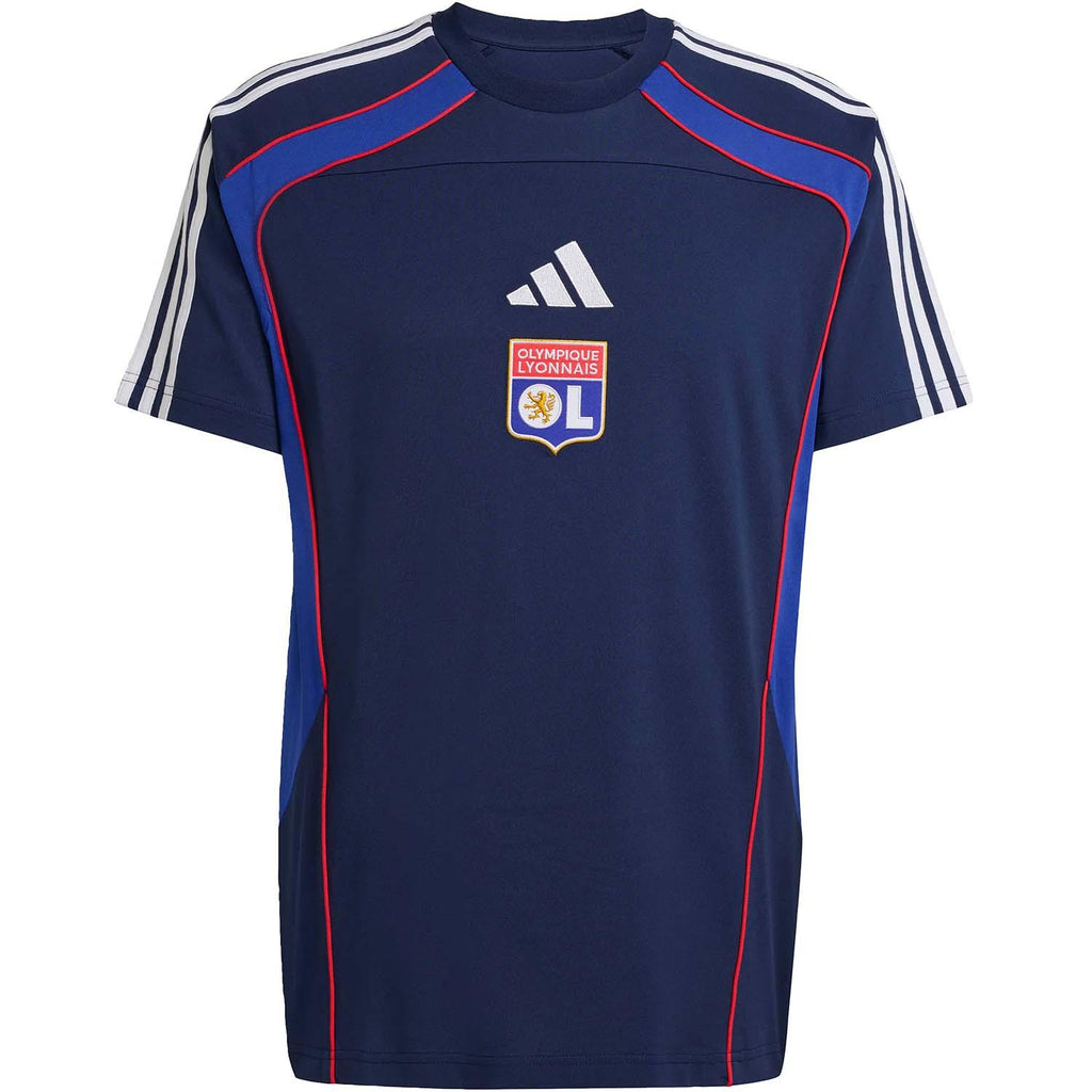 Olympique Lyonnais UBP T-shirt