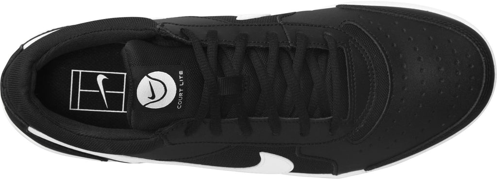 Zoom Court Lite 3 Cly tennisschoenen