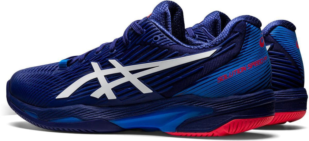SOLUTION Speed Ff 2 tennisschoenen