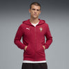 Portugal Ftblculture Hooded jack