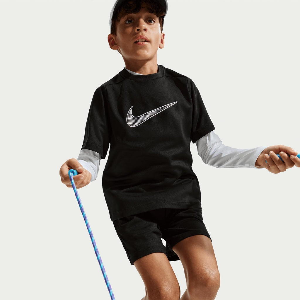 Dri-fit  Multi Top