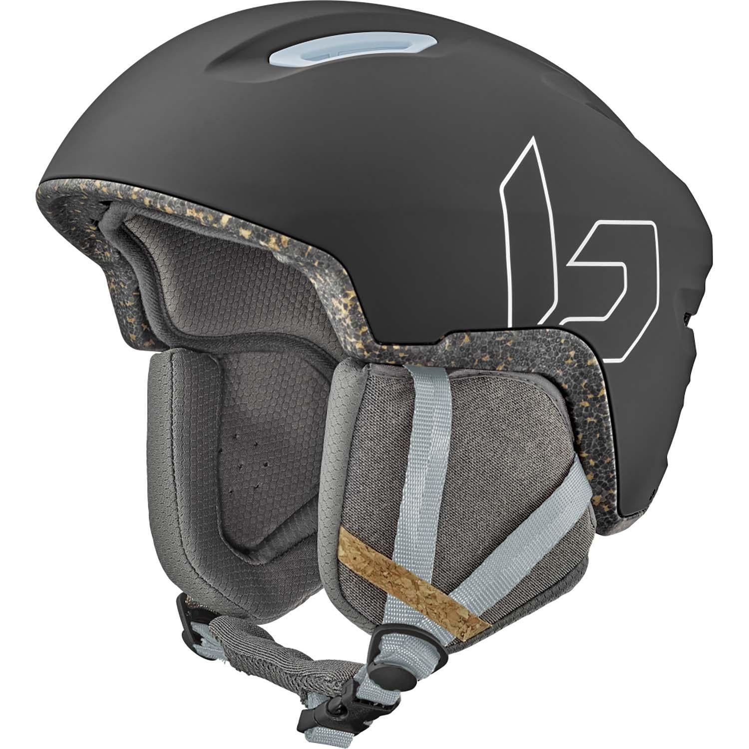 eco atmos 59-62 cm helm