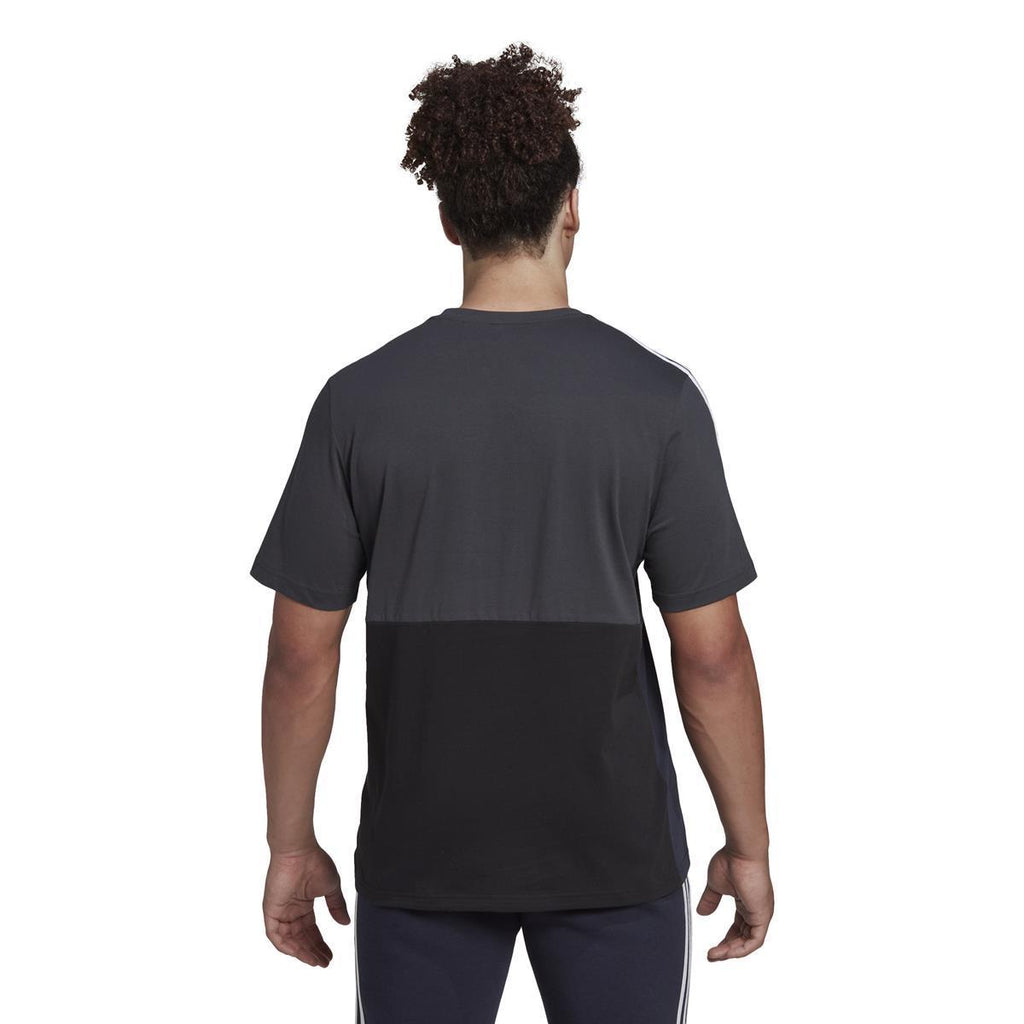 Essentials Colorblock shirt