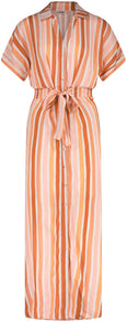 Maxi jurk