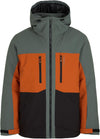 Prtgooz Snowjacket