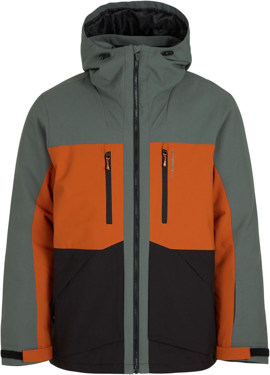 Prtgooz Snowjacket