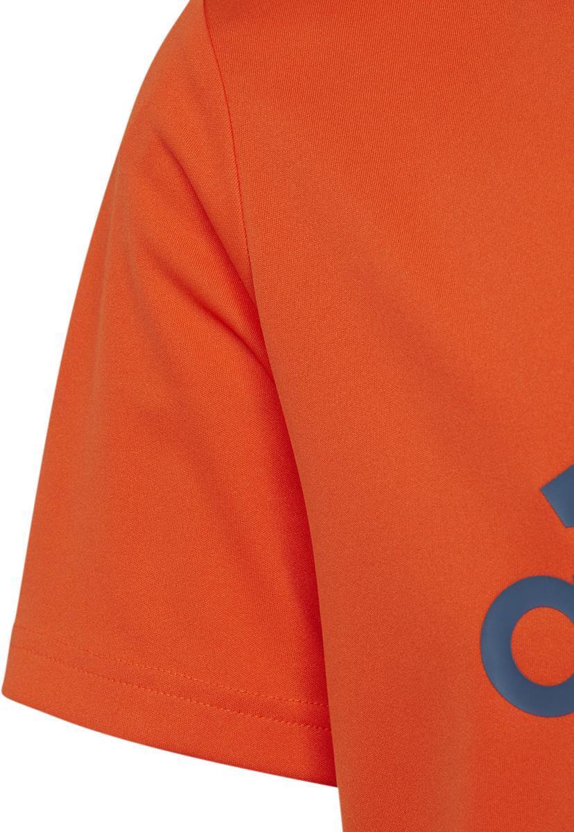 B BL Kn. T-ShirtBrustlogo