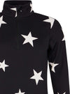 Prtnoon 1/4 Zip Active skipully