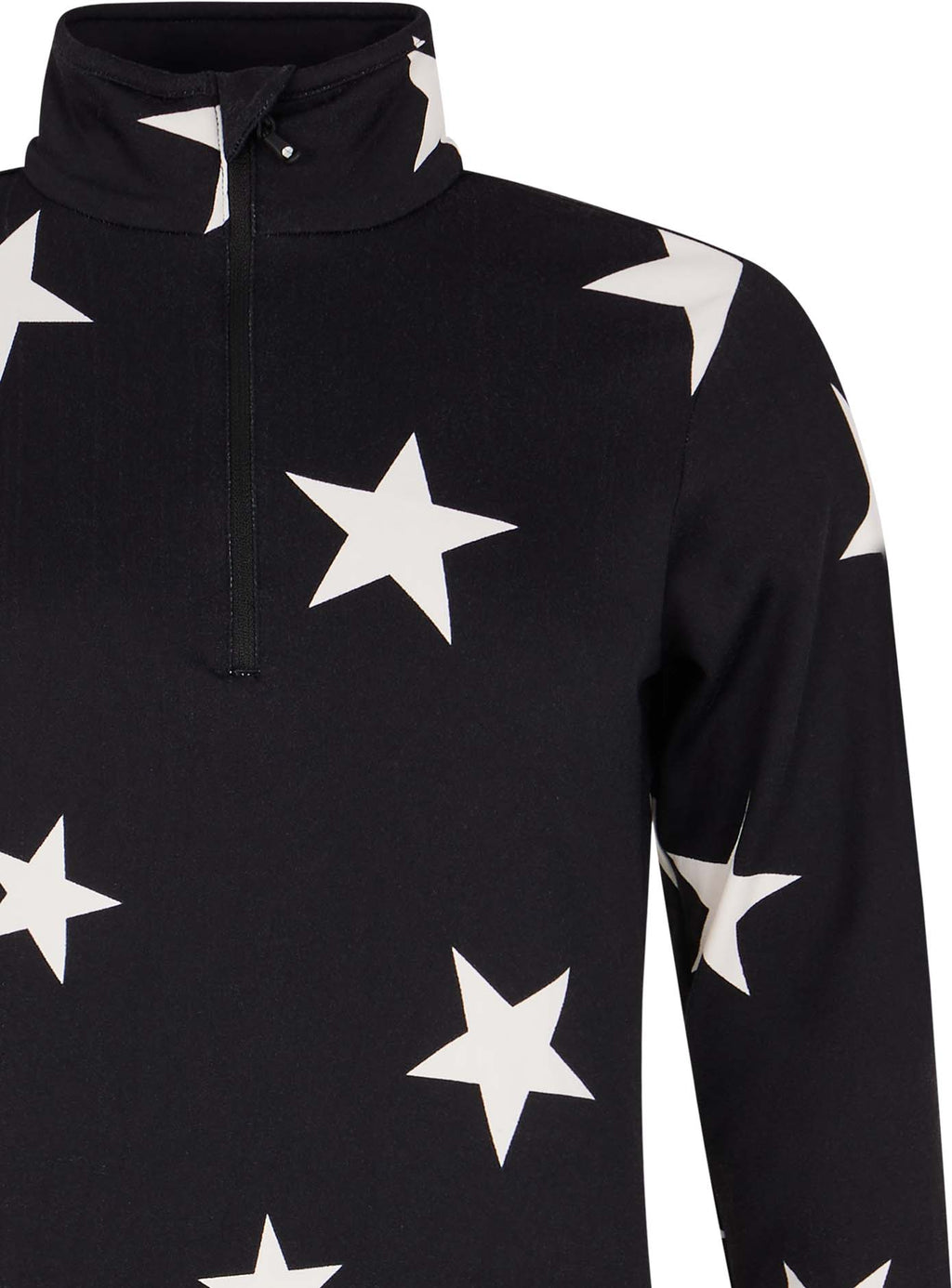 Prtnoon 1/4 Zip Active skipully