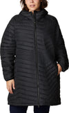 powder lite mid jacket