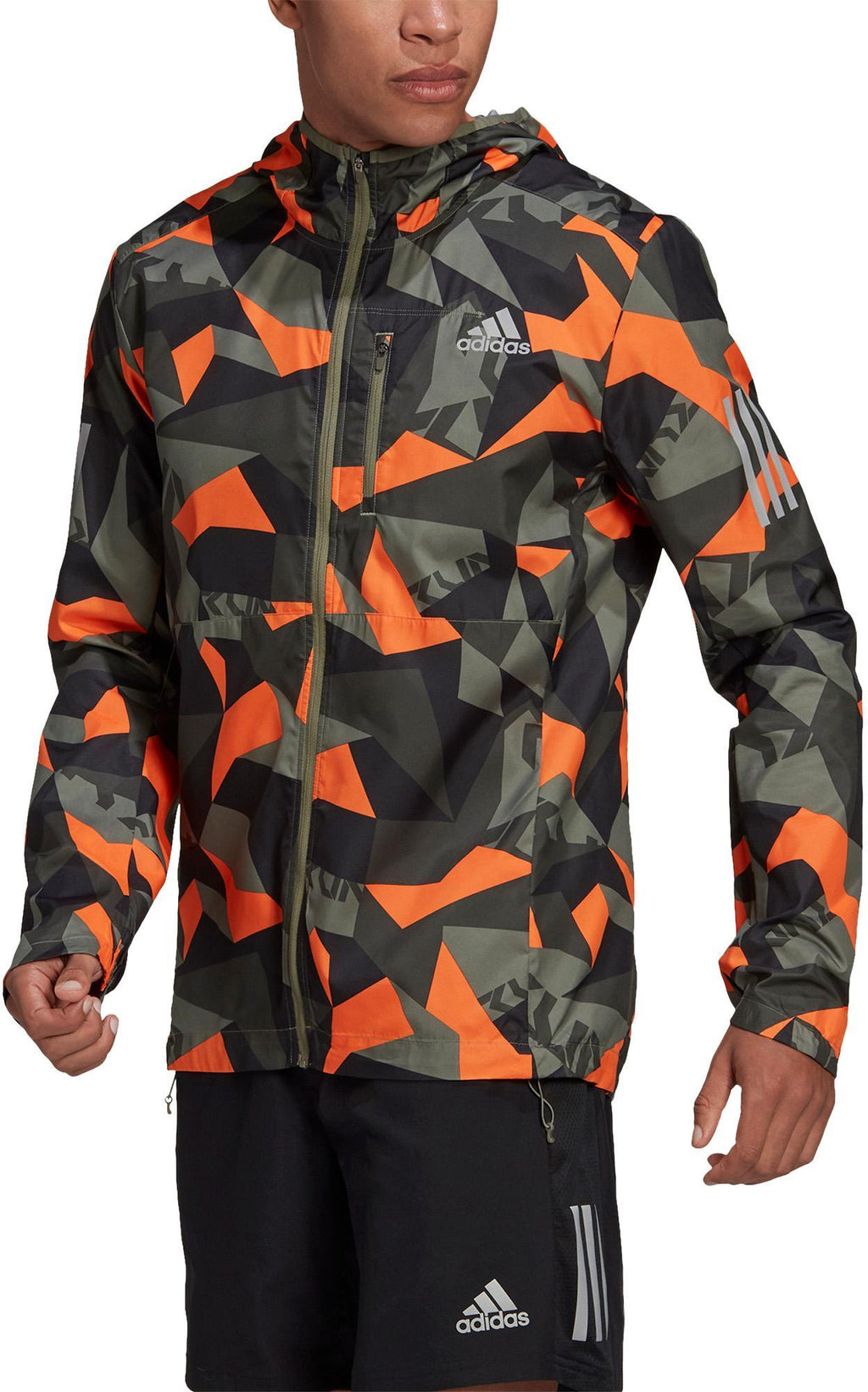 own the run jkt