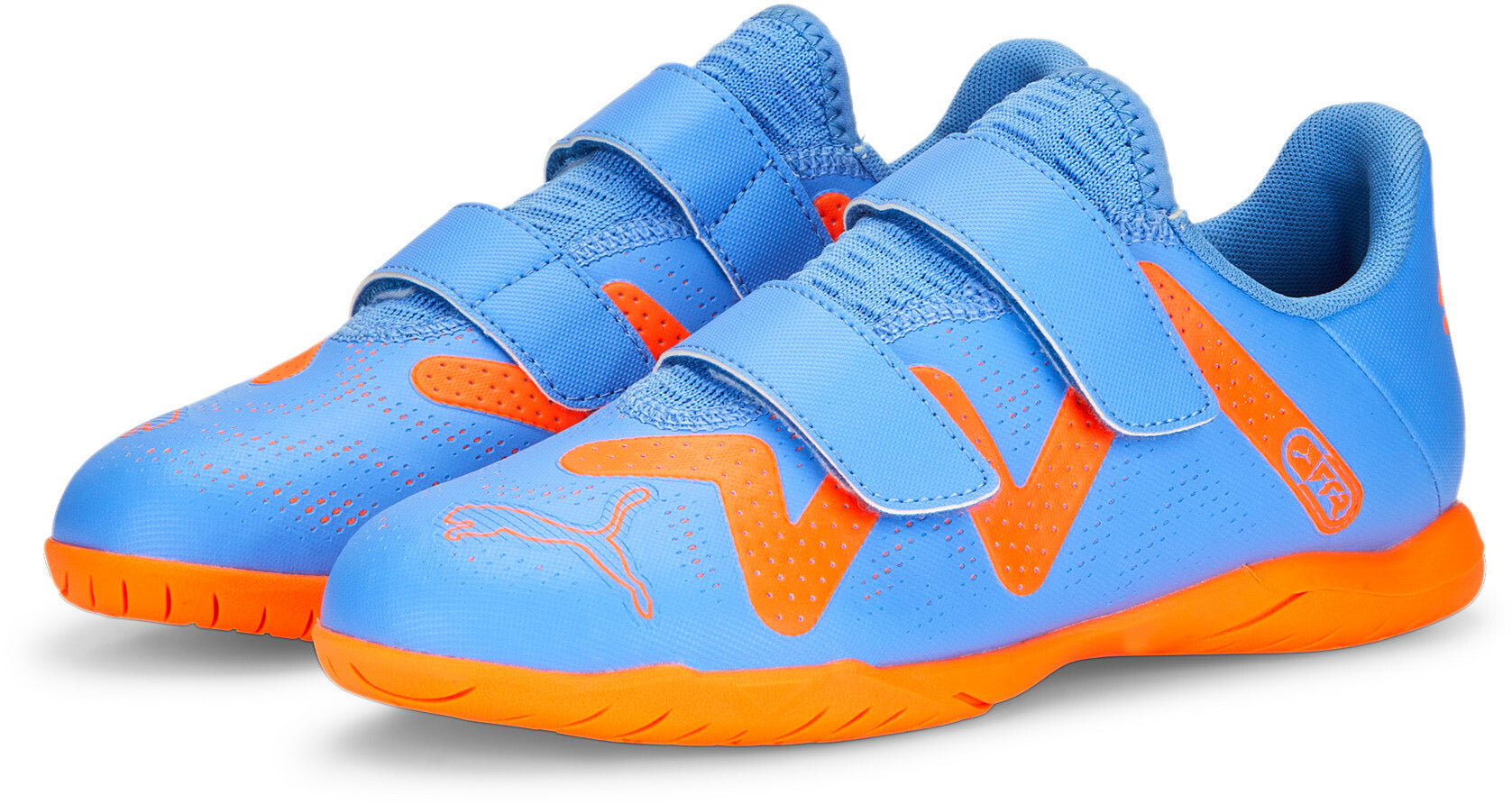 FUTURE PLAY IT V kids zaalvoetbalschoenen