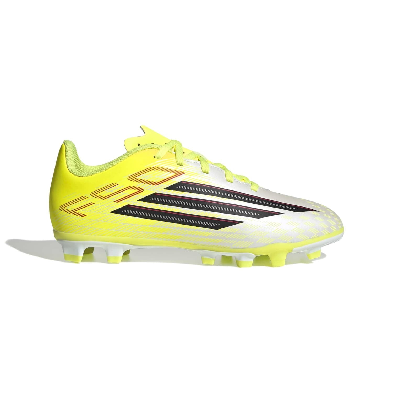 F50 Club FG/MG Junior Voetbalschoenen Alle Velden