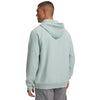 Rival Fleece Logo Hoodie