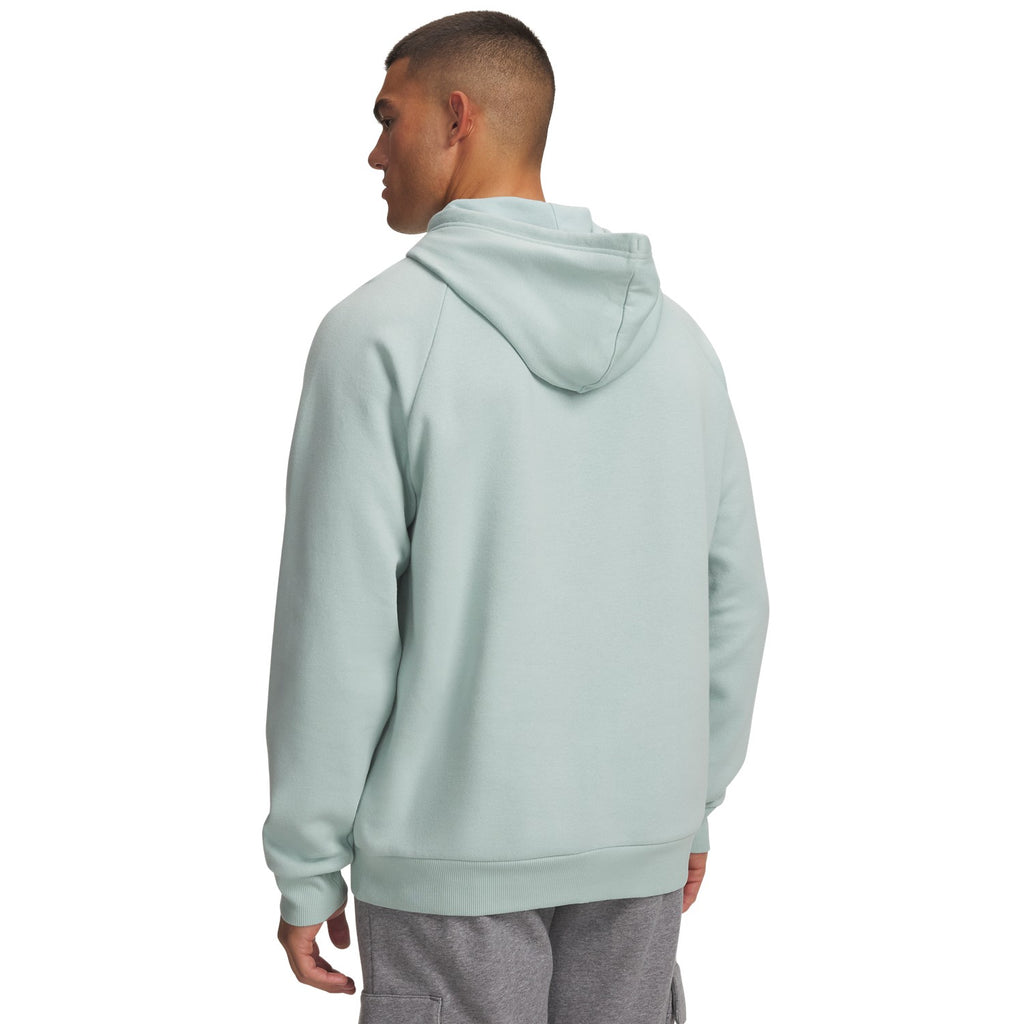 Rival Fleece Logo Hoodie