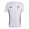 Manchester United Tiro 25 Competition Training Voetbalshirt