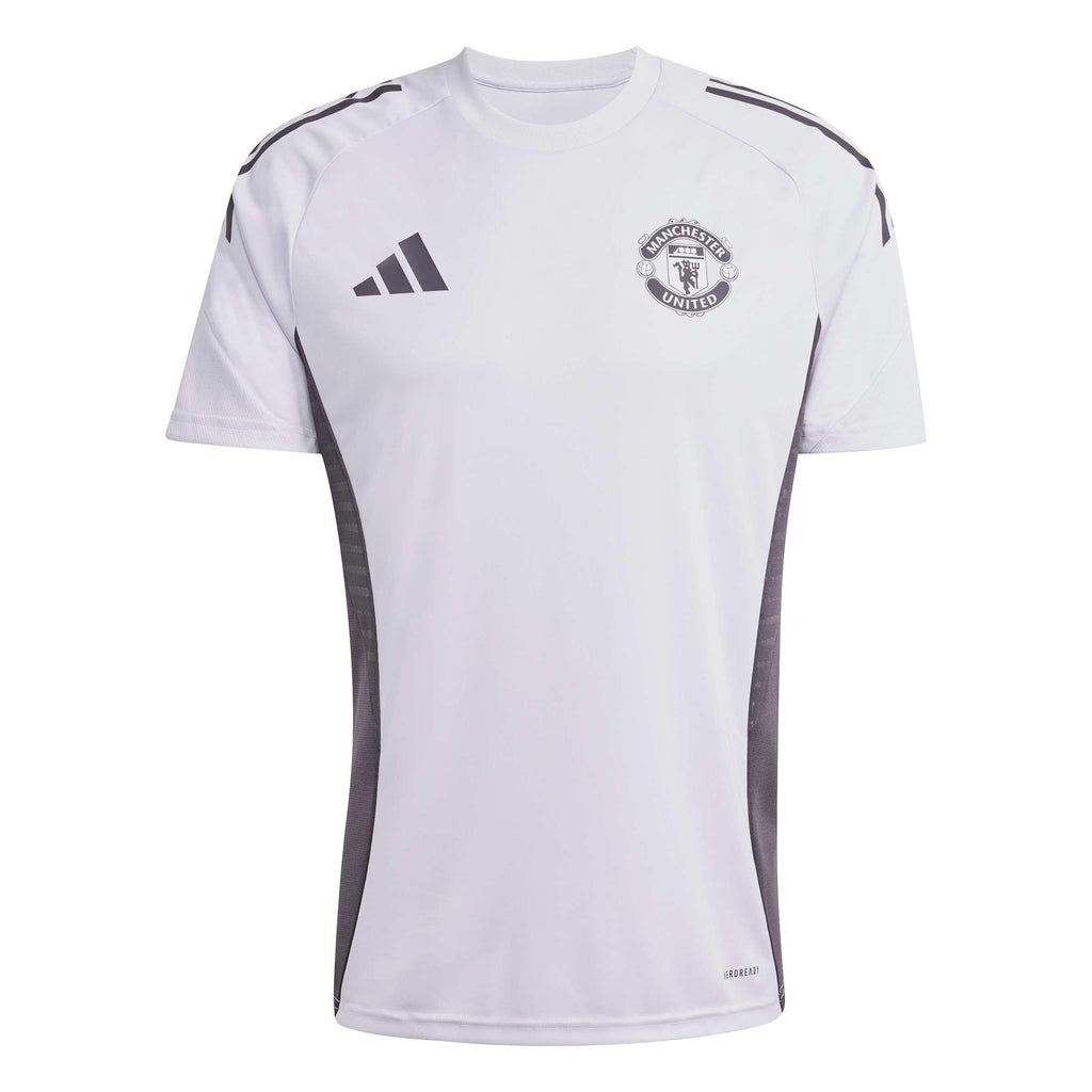 Manchester United Tiro 25 Competition Training Voetbalshirt