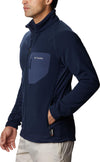m polar powder full zip