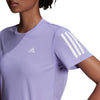 OWN THE RUN TEE, SHANAV, XL