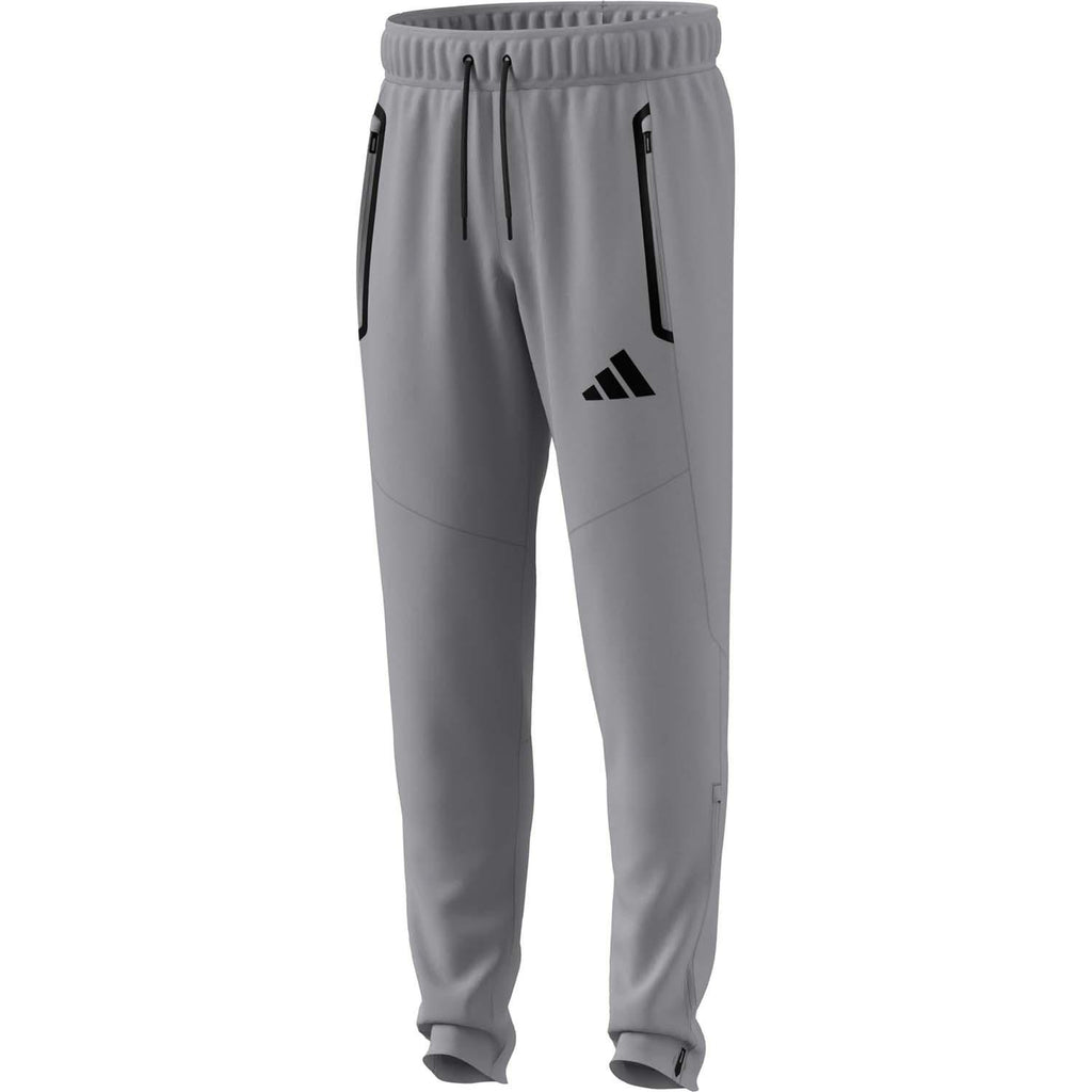 Voetbal Trainingsbroek Sweatmateriaal