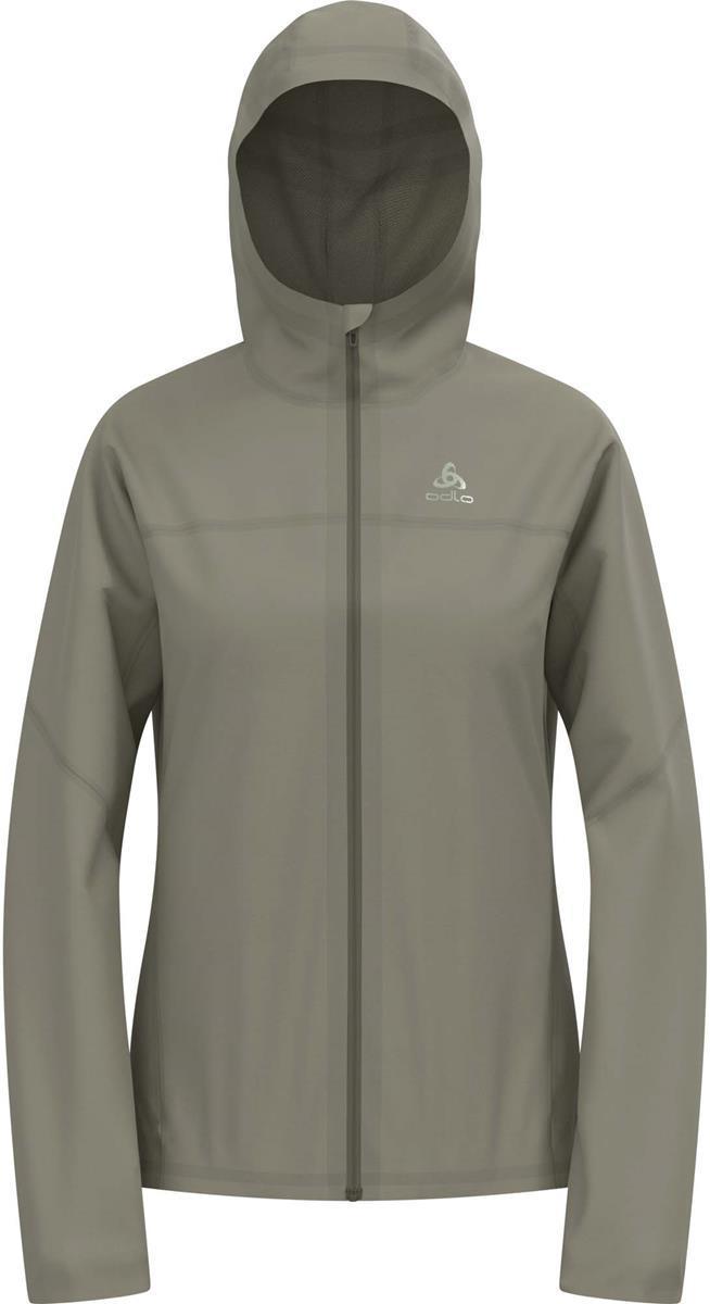 Jacket Zeroweight Waterproof