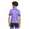 F50 Short Sleeve Voetbalshirt Kids
