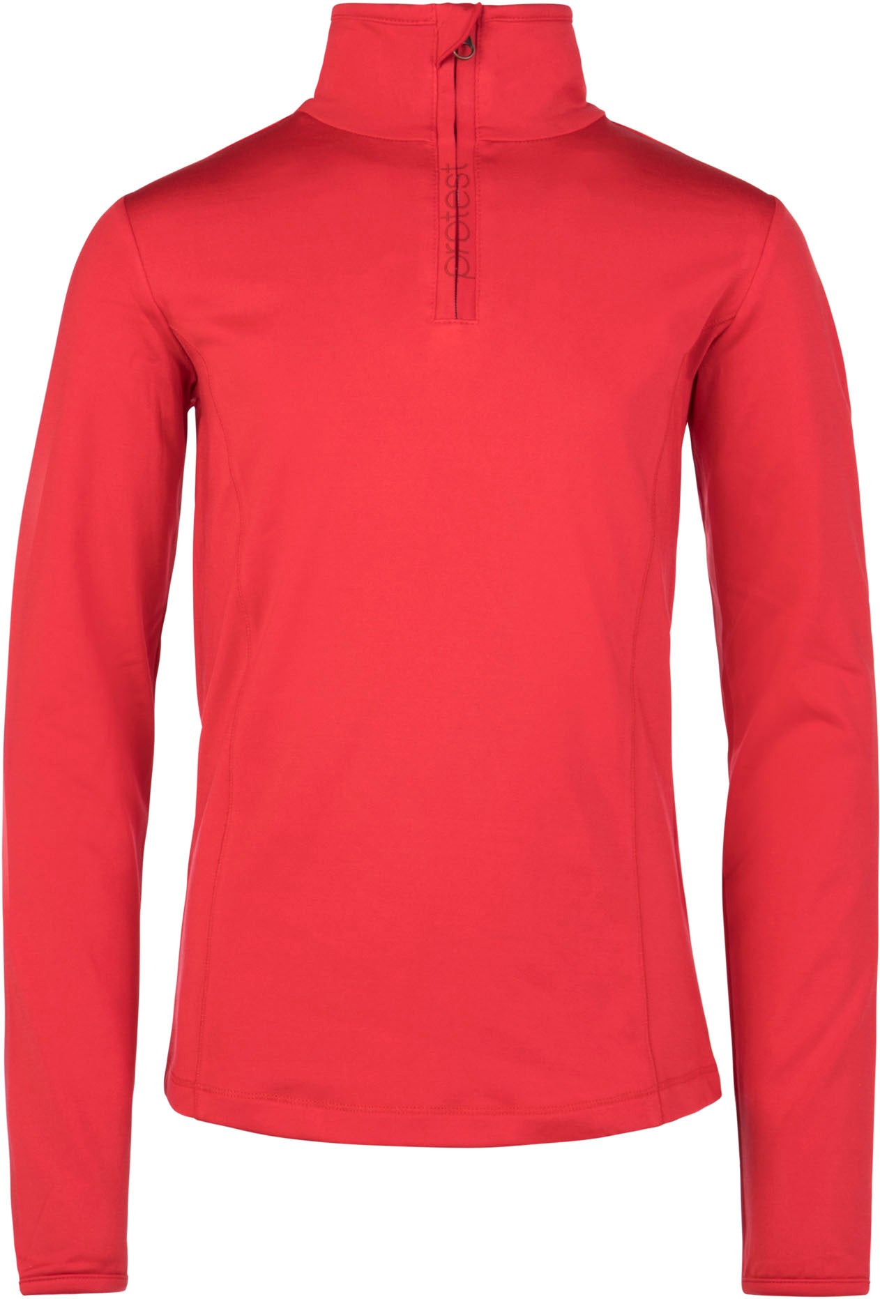 Fabrizoy 1/4 Zip kids skipully