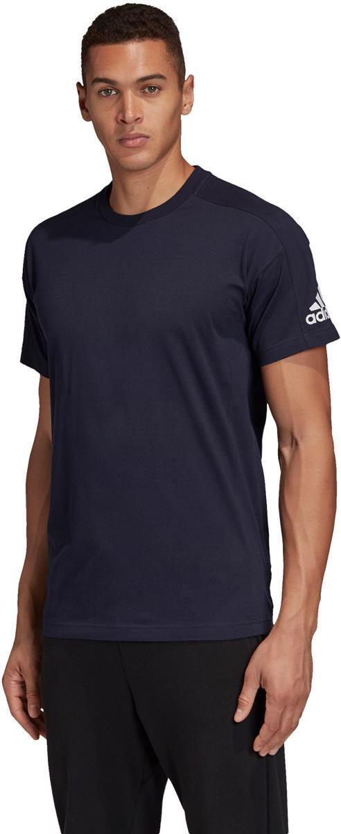 m mh plain tee